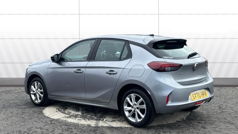 Vauxhall Corsa 1.2 SE 5dr Petrol Hatchback